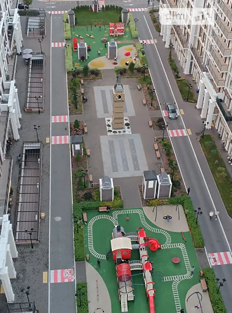 Квартира на вул. Михайла Максимовича, 26Д в Києві, ID 290939, фото №17