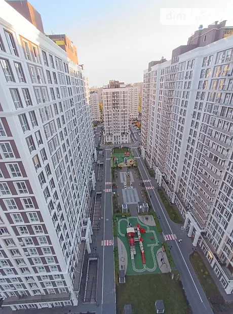 Квартира на вул. Михайла Максимовича, 26Д в Києві, ID 290939, фото №18