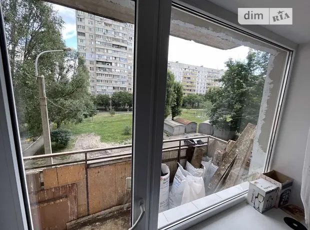 Квартира на просп. Аерокосмічний в Харкові, ID 186416, фото №11