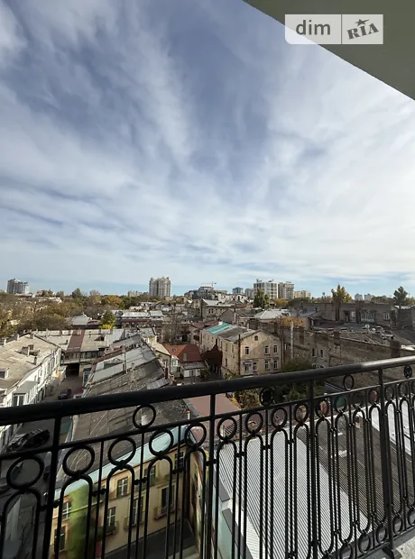 Квартира на вул. Гімназична, 13 в Одесі, ID 187997, фото №5