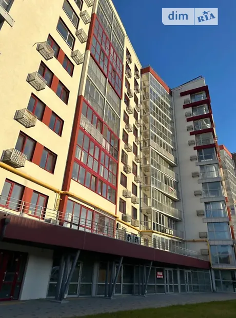 Квартира на вул. Європейська, 183 в Полтава, ID 183550, фото №1