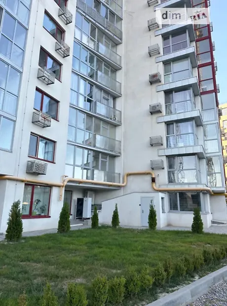 Квартира на вул. Європейська, 183 в Полтава, ID 183550, фото №2