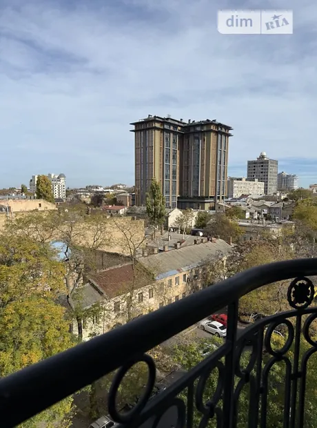 Квартира на вул. Гімназична, 13 в Одесі, ID 181419, фото №11