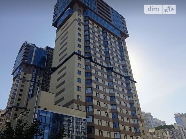 Квартира на вул. Андрія Верхогляда, 14А в Київ, ID 166300, фото №1