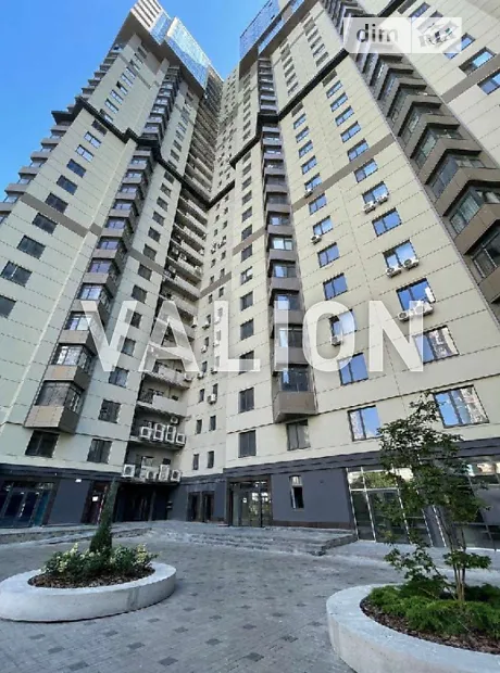 Квартира на вул. Андрія Верхогляда, 14А в Київ, ID 166300, фото №3