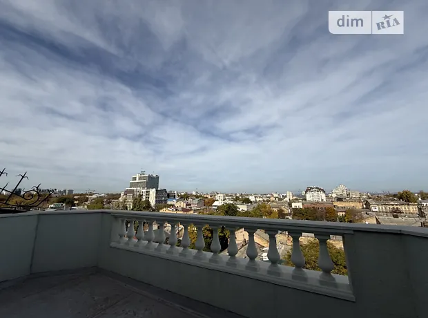Квартира на вул. Гімназична, 13 в Одесі, ID 207731, фото №1