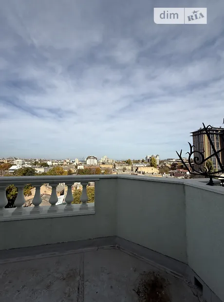 Квартира на вул. Гімназична, 13 в Одесі, ID 207731, фото №3