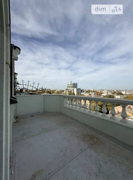 Квартира на вул. Гімназична, 13 в Одесі, ID 207731, фото №5