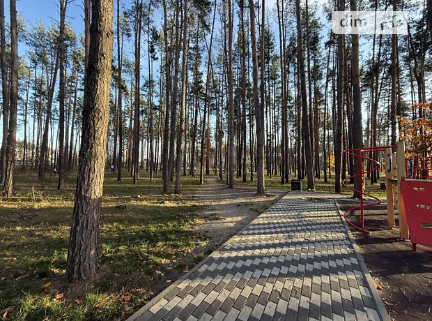 Квартира на вул. Соборна, 1 в Києві, ID 308037, фото №23