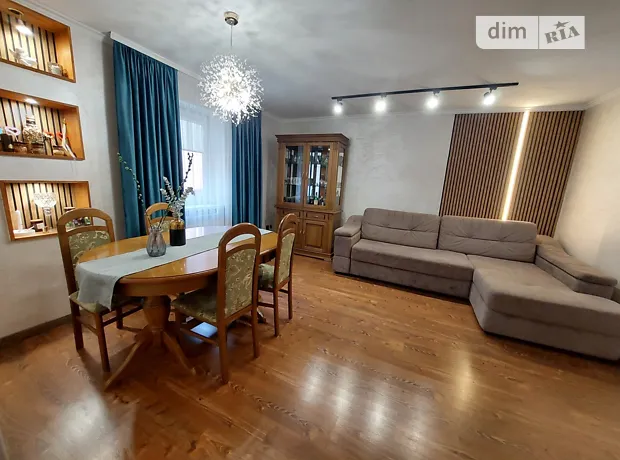 Квартира на вул. Володимирська, 10 в Луцьку, ID 238355, фото №1