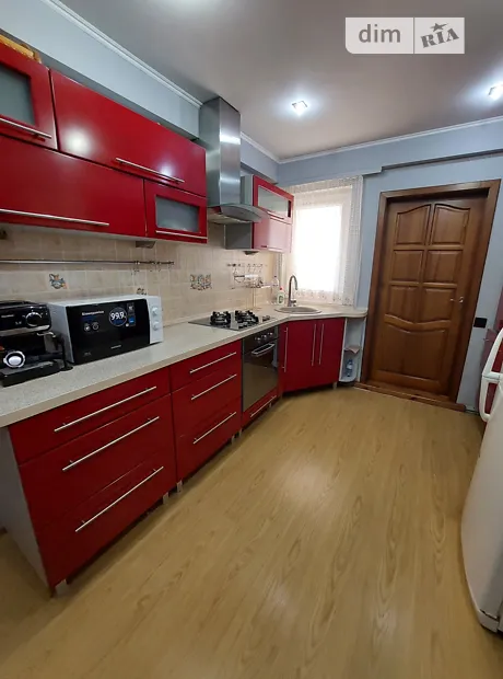 Квартира на вул. Володимирська, 10 в Луцьку, ID 238355, фото №4