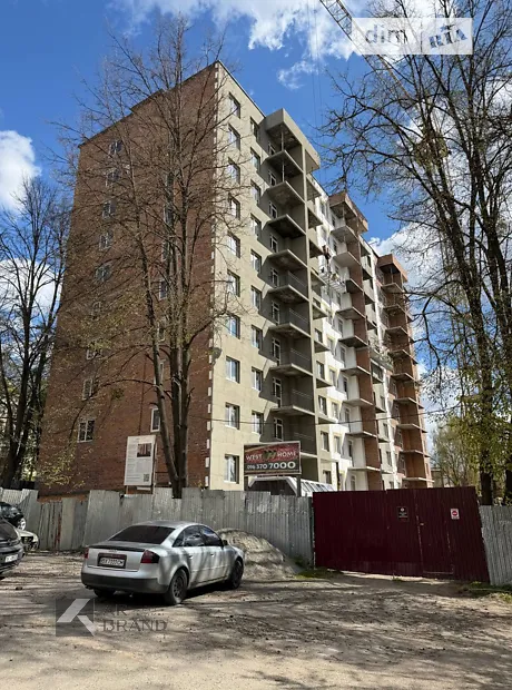 Квартира на шосе Львівське 51/2 в Хмельницький, ID 244236, фото №1