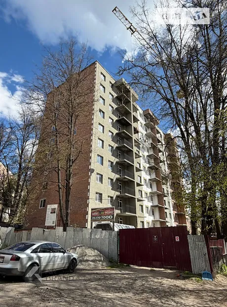 Квартира на шосе Львівське 51/2 в Хмельницький, ID 244236, фото №2