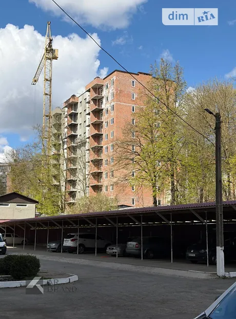 Квартира на шосе Львівське 51/2 в Хмельницький, ID 244236, фото №3