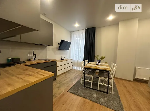 Квартира на вул. Шевченка Тараса, 73А в Львів, ID 372328, фото №5