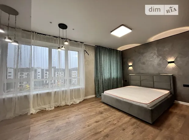 Квартира на вул. Соборна 2К/2 в Києві, ID 224166, фото №1