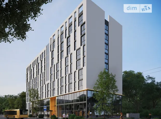 Квартира на вул. Сергія Короля, 42 в Тернопіль, ID 220844, фото №2