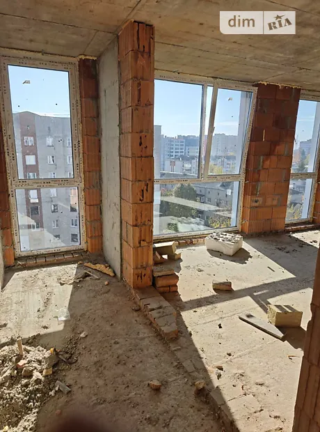Квартира на вул. Сергія Короля, 42 в Тернополі, ID 220844, фото №19