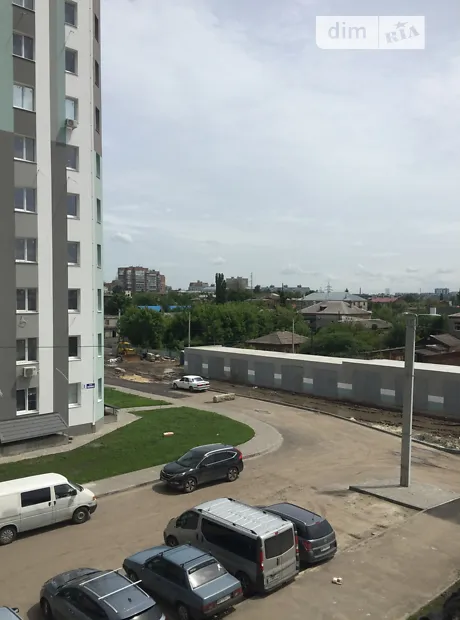 Квартира на вул. Заливна, 4 в Харків, ID 261797, фото №2