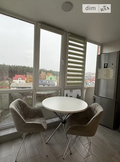 Квартира на вул. Дмитра Павличка, 30 в Києві, ID 236179, фото №1