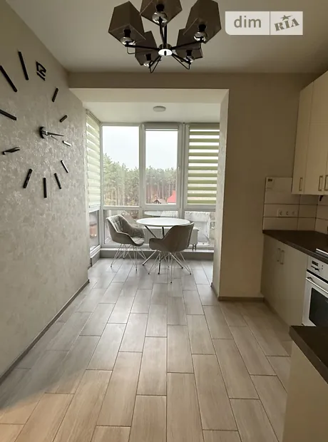 Квартира на вул. Дмитра Павличка, 30 в Києві, ID 236179, фото №2