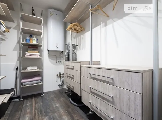 Квартира на узвіз Кловський, 7А в Києві, ID 162319, фото №19