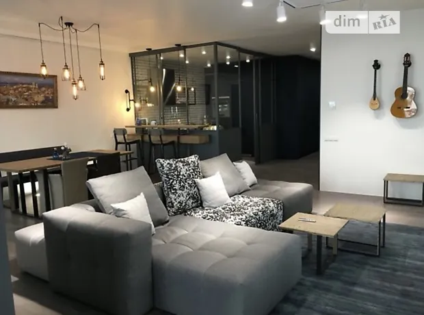 Квартира на узвіз Кловський, 7А в Київ, ID 162319, фото №3