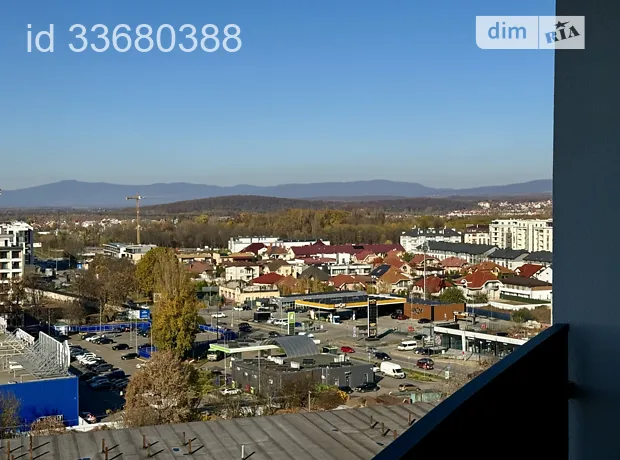 Квартира на вул. Миколи Бобяка, 1Г в Ужгороді, ID 223989, фото №1