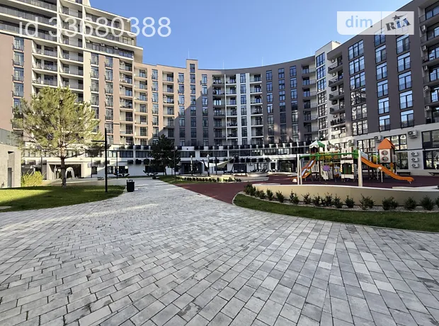Квартира на вул. Миколи Бобяка, 1Г в Ужгороді, ID 223989, фото №2