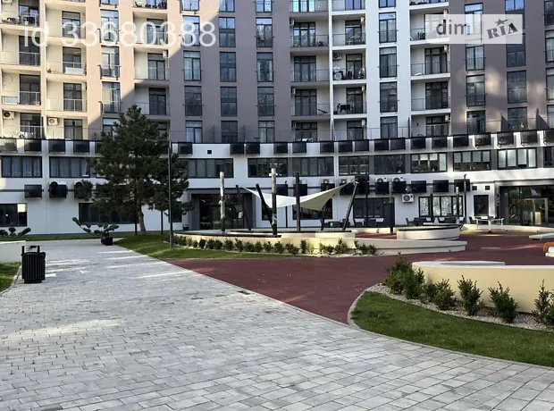 Квартира на вул. Миколи Бобяка, 1Г в Ужгороді, ID 223989, фото №3