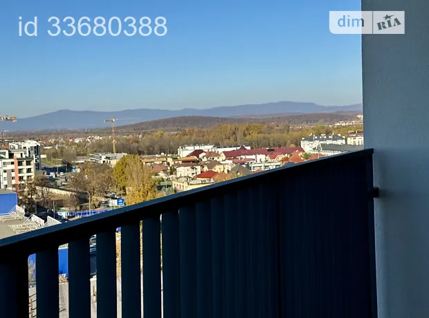 Квартира на вул. Миколи Бобяка, 1Г в Ужгороді, ID 223989, фото №37