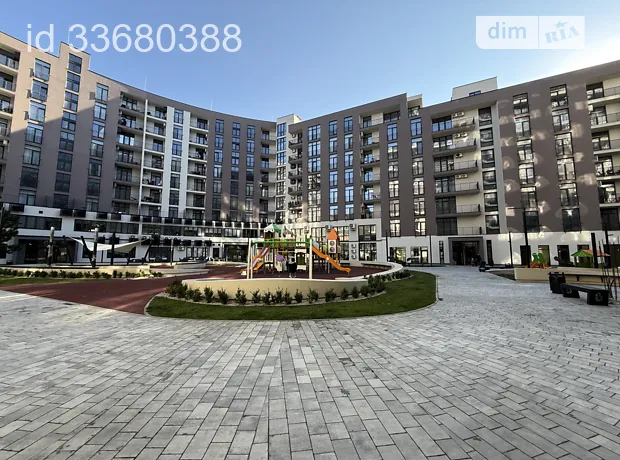 Квартира на вул. Миколи Бобяка, 1Г в Ужгороді, ID 223989, фото №39