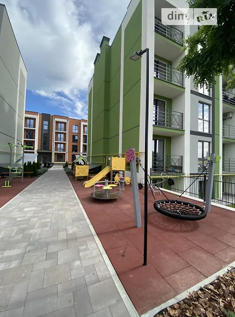 Квартира на вул. Українська 12/3 в Києві, ID 308004, фото №13