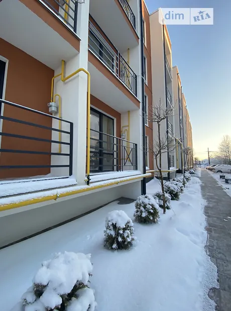 Квартира на вул. Українська 12/3 в Києві, ID 308004, фото №17