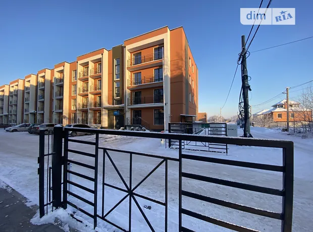 Квартира на вул. Українська 12/3 в Києві, ID 308004, фото №18