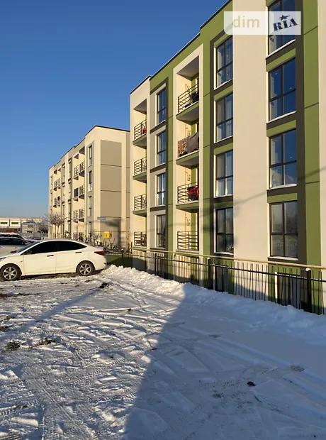 Квартира на вул. Українська 12/3 в Києві, ID 308004, фото №23