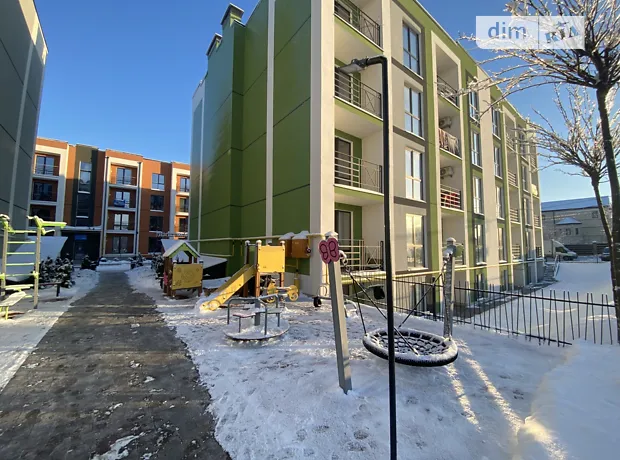Квартира на вул. Українська 12/3 в Києві, ID 308004, фото №24