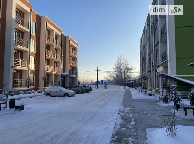 Квартира на вул. Українська 12/3 в Києві, ID 308004, фото №26