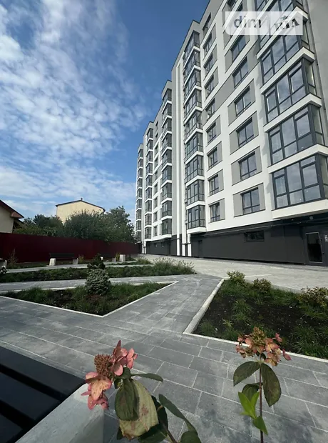 Квартира на вул. Молодіжна, 53 в Івано-Франківську, ID 176276, фото №17