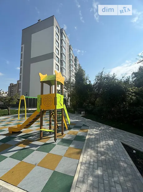 Квартира на вул. Молодіжна, 53 в Івано-Франківську, ID 176276, фото №18