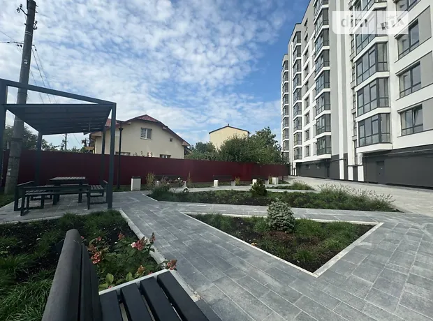 Квартира на вул. Молодіжна, 53 в Івано-Франківську, ID 176276, фото №26