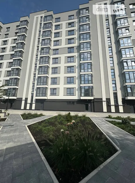Квартира на вул. Молодіжна, 53 в Івано-Франківську, ID 176276, фото №28