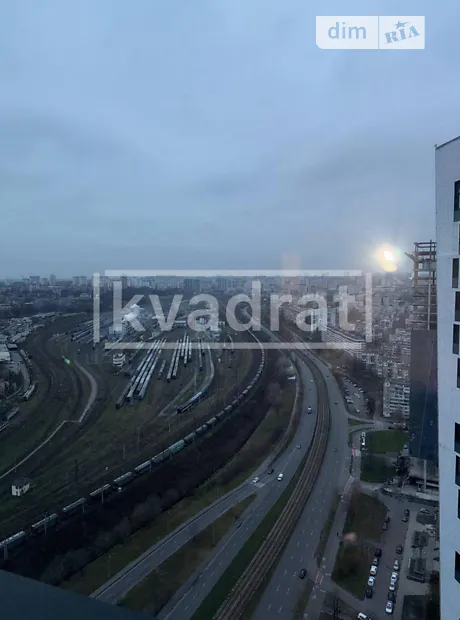 Квартира на просп. Берестейський, 11 в Києві, ID 234199, фото №4