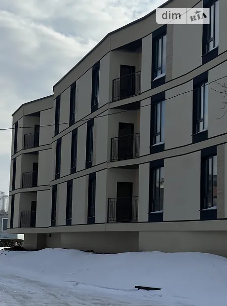 Квартира на пров. Степана Бандери 14/1 в Хмельницькому, ID 235954, фото №11