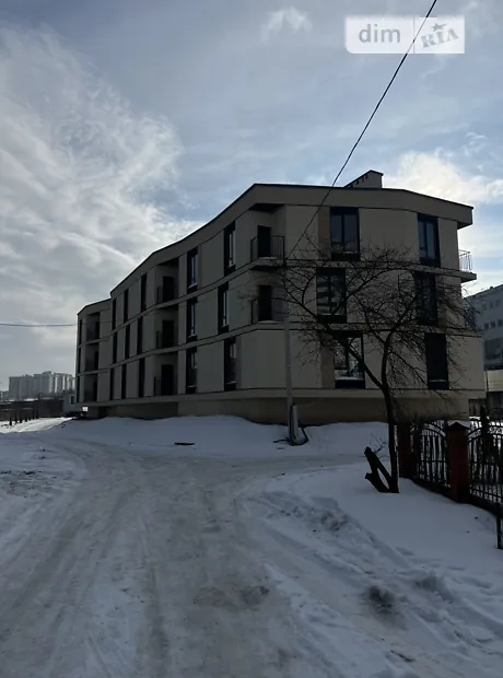 Квартира на пров. Степана Бандери 14/1 в Хмельницькому, ID 235954, фото №12