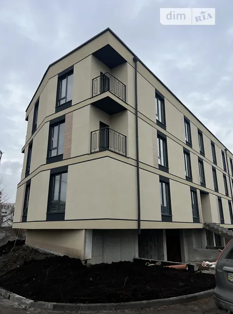Квартира на пров. Степана Бандери 14/1 в Хмельницькому, ID 235954, фото №16