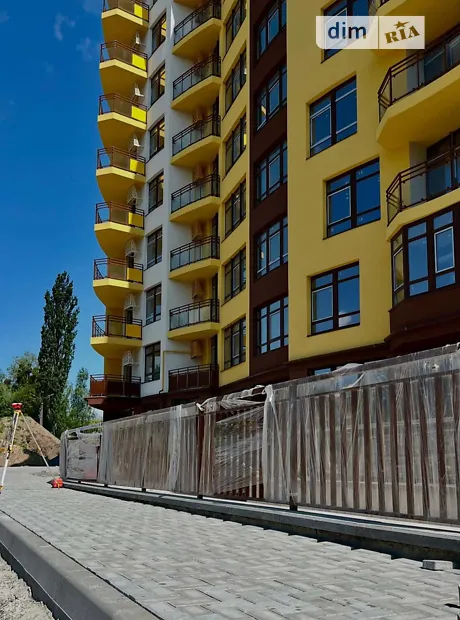 Квартира на вул. Галицького Данила, 16 в Рівному, ID 203353, фото №15