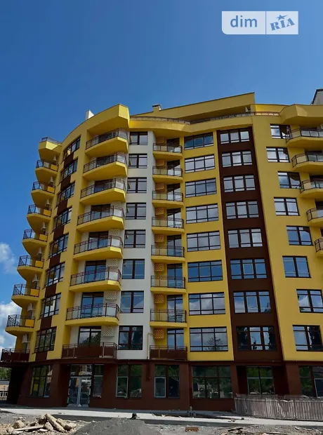 Квартира на вул. Галицького Данила, 16 в Рівному, ID 203353, фото №16
