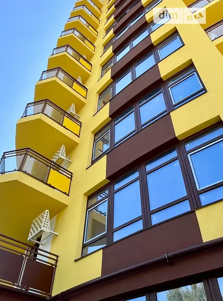 Квартира на вул. Галицького Данила, 16 в Рівному, ID 203353, фото №17
