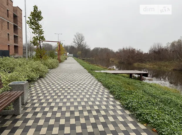 Квартира на вул. Мирна, 3Б в Києві, ID 307977, фото №1